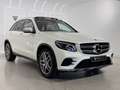 Mercedes-Benz GLC 250 4Matic Aut. Blanco - thumbnail 2