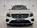 Mercedes-Benz GLC 250 4Matic Aut. Blanco - thumbnail 3