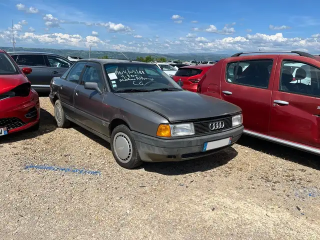 Audi 80 80 1.8S 87 / DT174