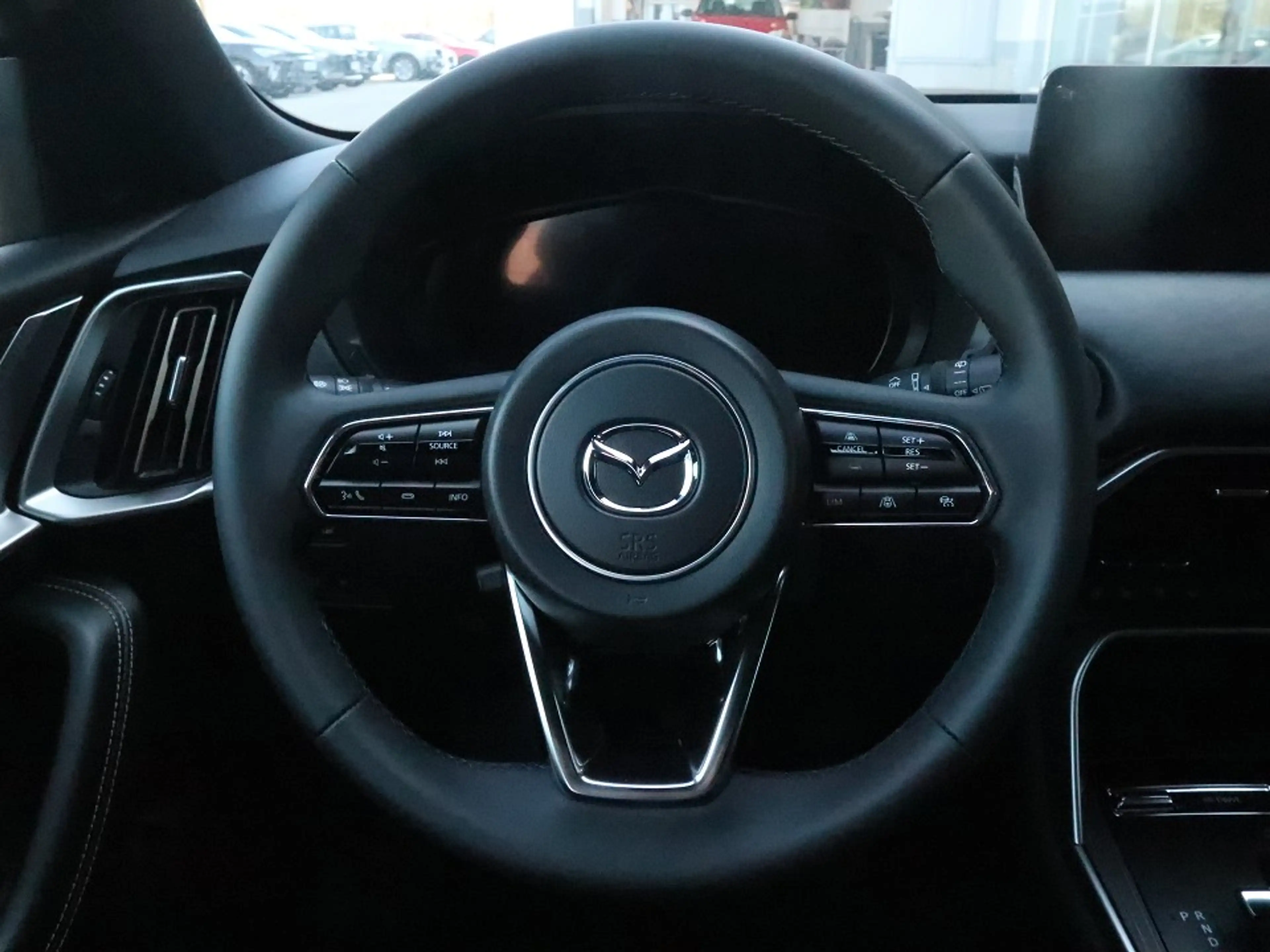 Mazda CX-60 2026 D-254 AWD AT Homura Plus *Sofort* PANO Leder — photo 14