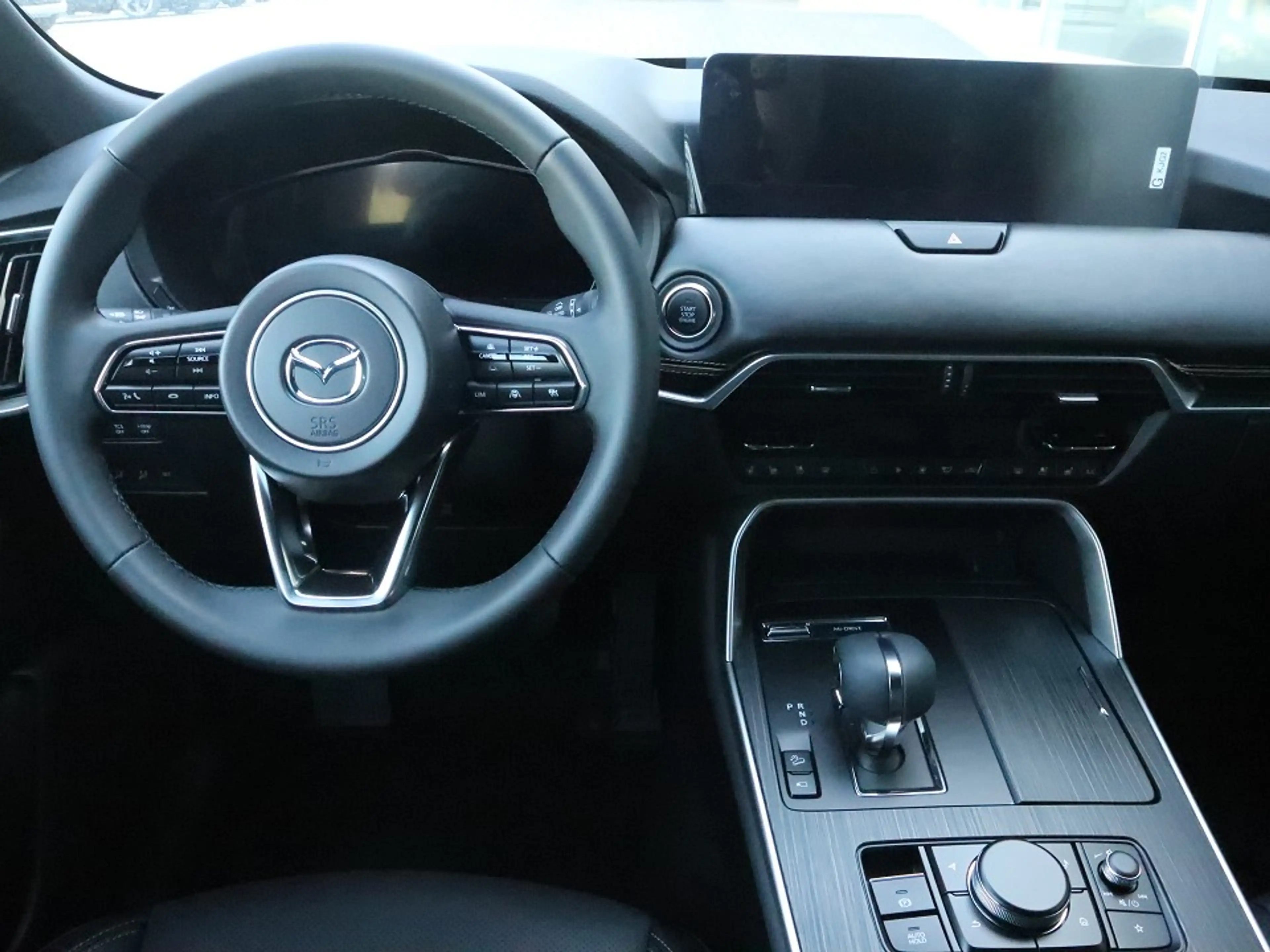Mazda CX-60 2026 D-254 AWD AT Homura Plus *Sofort* PANO Leder — photo 15