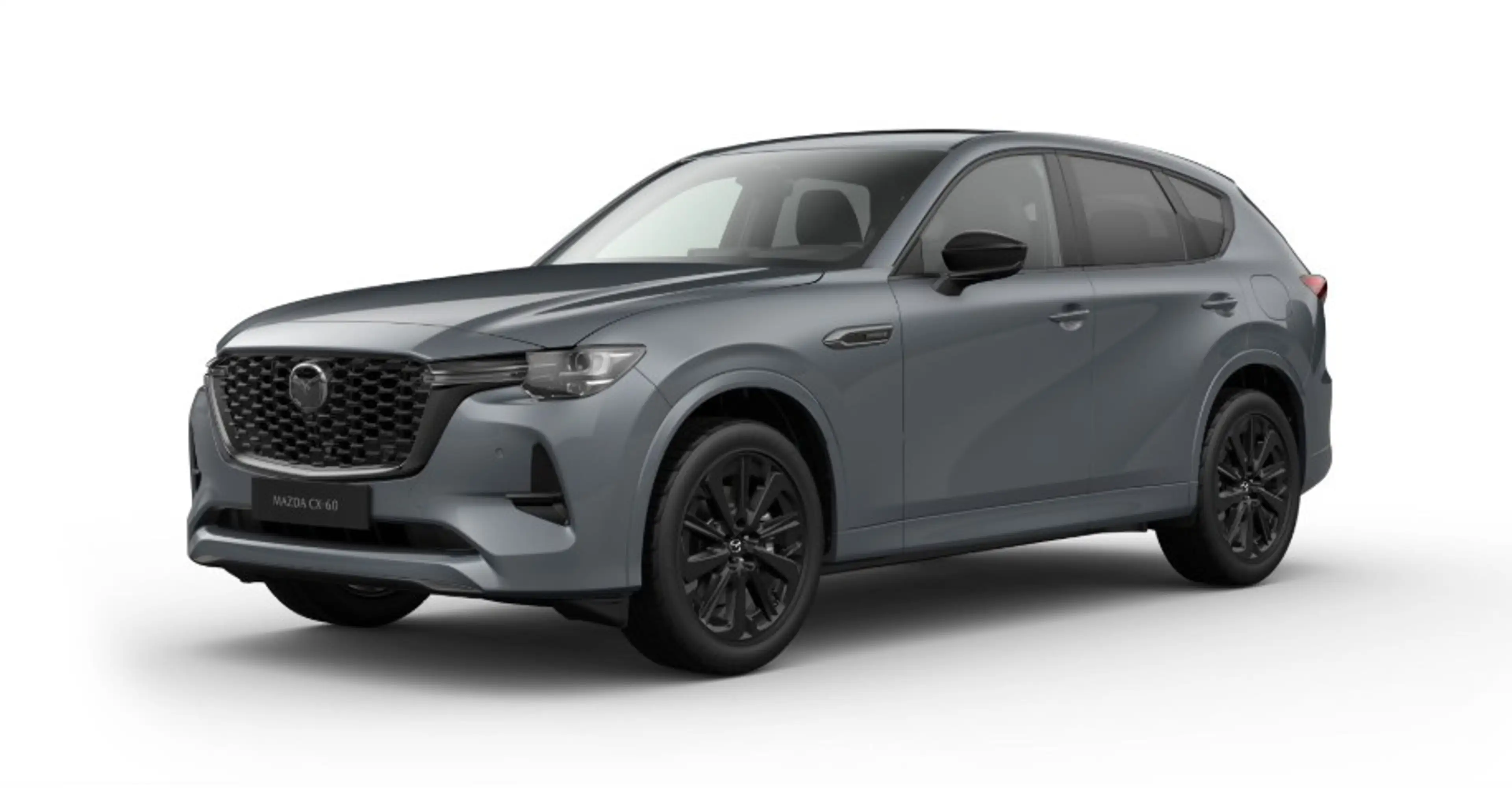 Mazda CX-60 2026 D-254 AWD AT Homura Plus *Sofort* PANO Leder