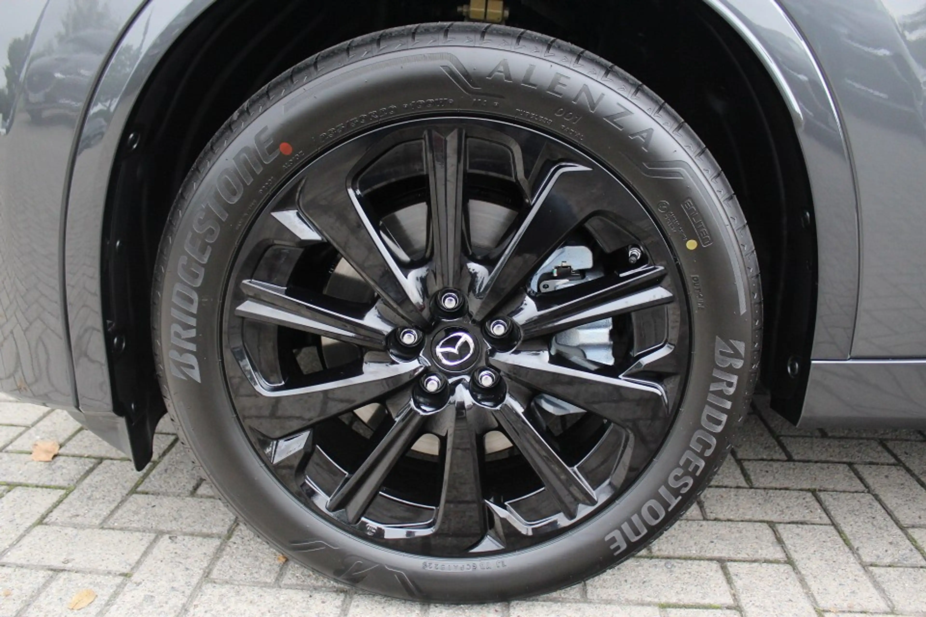 Mazda CX-60 2026 D-254 AWD AT Homura Plus *Sofort* PANO Leder — photo 5