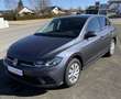 Volkswagen Polo Life Motor 1,0 Ltr. - 70 kW TSI Schaltgetriebe Gris - thumbnail 1