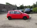 Chevrolet Kalos 1.4 SX Klimaanlage Radio Automatik Euro4 Rot - thumbnail 10