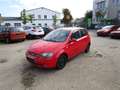 Chevrolet Kalos 1.4 SX Klimaanlage Radio Automatik Euro4 Rot - thumbnail 1