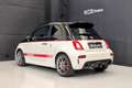 Abarth 595 1.4T JET COMPETIZIONE AUT. 132KW Negro - thumbnail 2