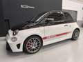 Abarth 595 1.4T JET COMPETIZIONE AUT. 132KW Negro - thumbnail 12