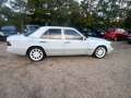 Mercedes-Benz E 230 E-Klasse Weiß - thumbnail 11