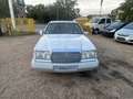 Mercedes-Benz E 230 E-Klasse Weiß - thumbnail 17