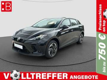 4 Standard 17 KEYLESS ACC NAVI KAMERA
