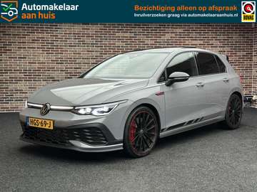 2.0 TSI Clubsport| Dak| Akra| Nürnberg ring| Head-