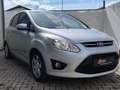 Ford C-Max Titanium/Tempomat/Parkassis./Front Heizung/Klima/ Silber - thumbnail 1