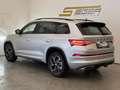 Skoda Kodiaq 2,0 TSI 4x4 RS DSG Silber - thumbnail 4