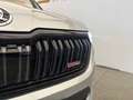 Skoda Kodiaq 2,0 TSI 4x4 RS DSG Silber - thumbnail 3