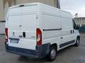Peugeot Boxer 333 L2H2 2.0 bhdi 110cv Bianco - thumbnail 4