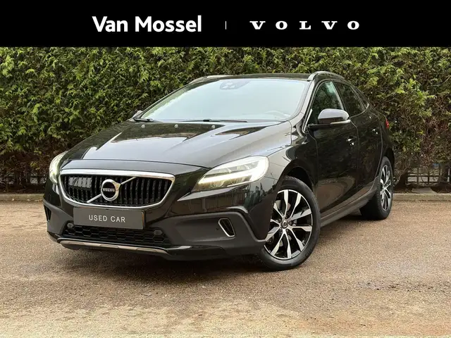 Volvo V40 Cross Country T3 Polar+ Luxury | Panoramadak | Leder | Memory |