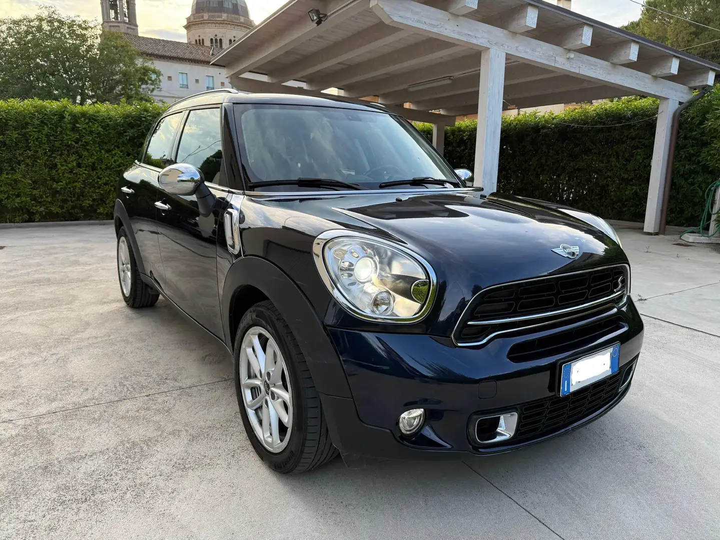 MINI Cooper SD Countryman 2.0 Regent Street auto - 2