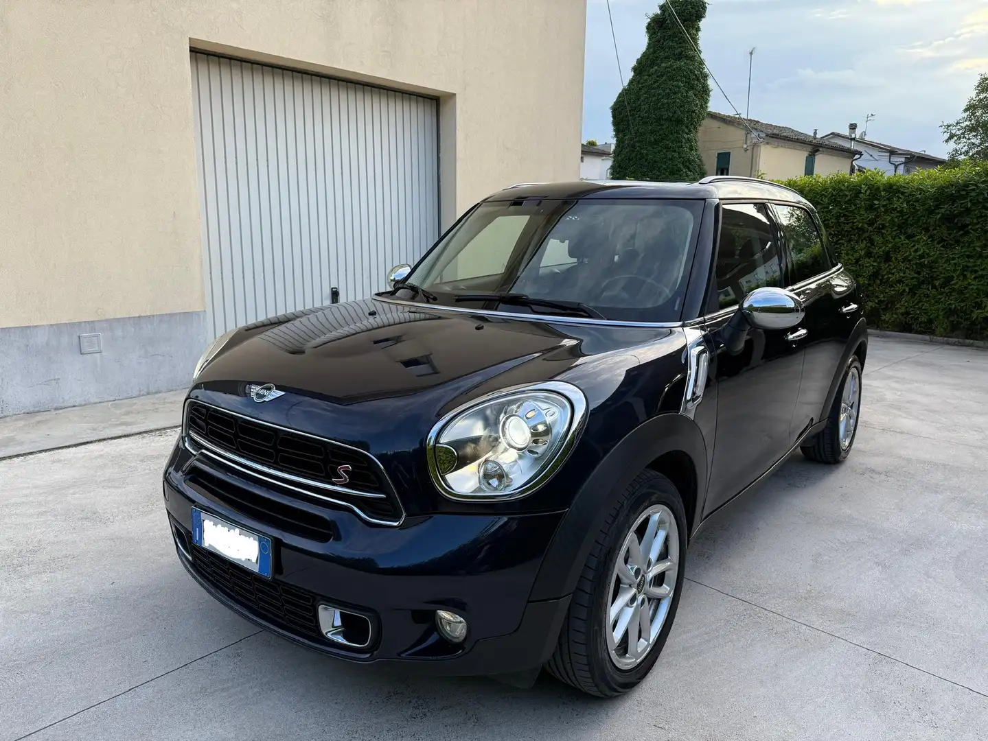 MINI Cooper SD Countryman 2.0 Regent Street auto - 1