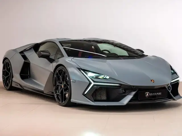 Lamborghini Revuelto Revuelto PHEV 6.5i V12