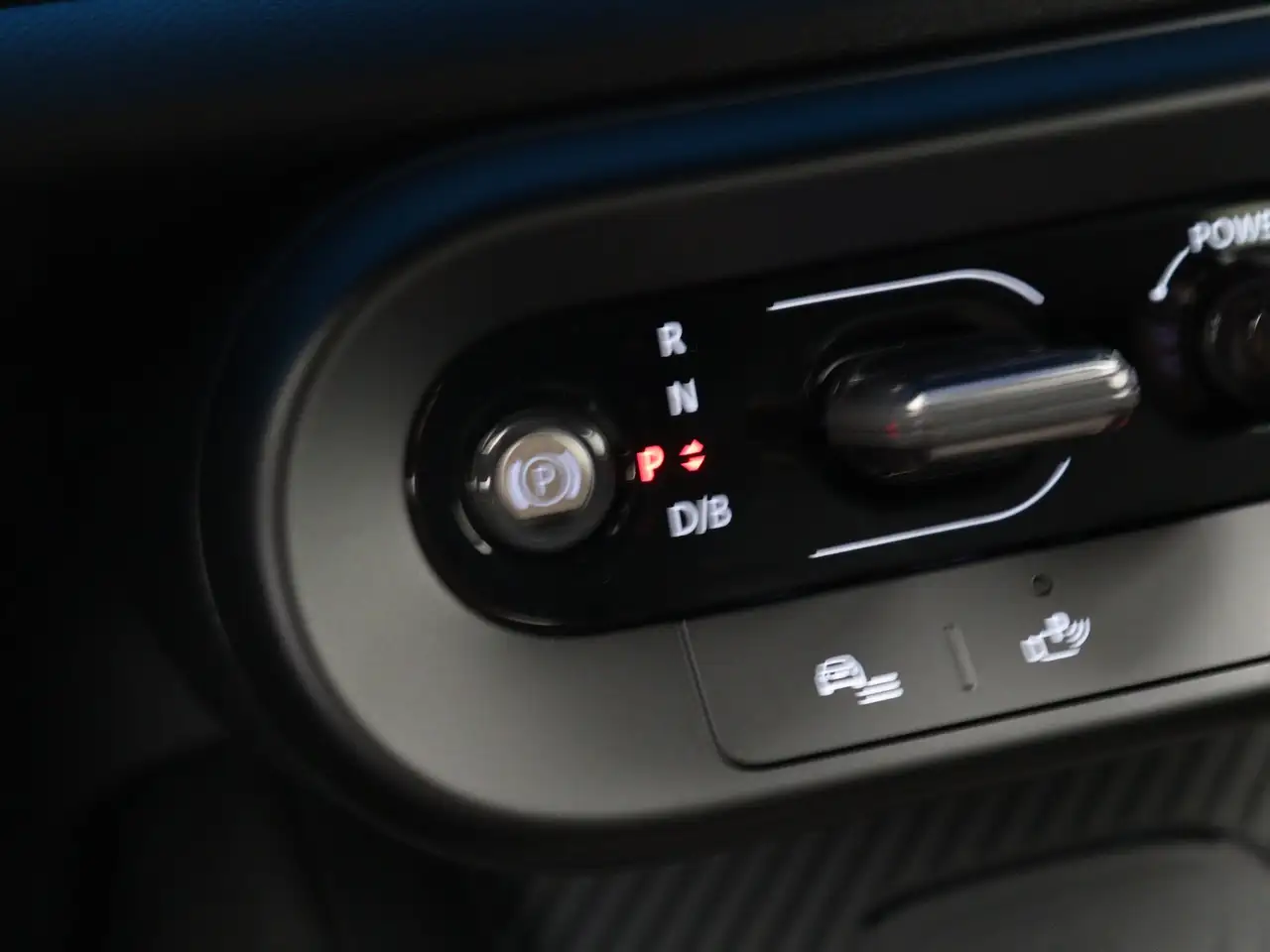 MINI Countryman SE All4 2026 — фото 10