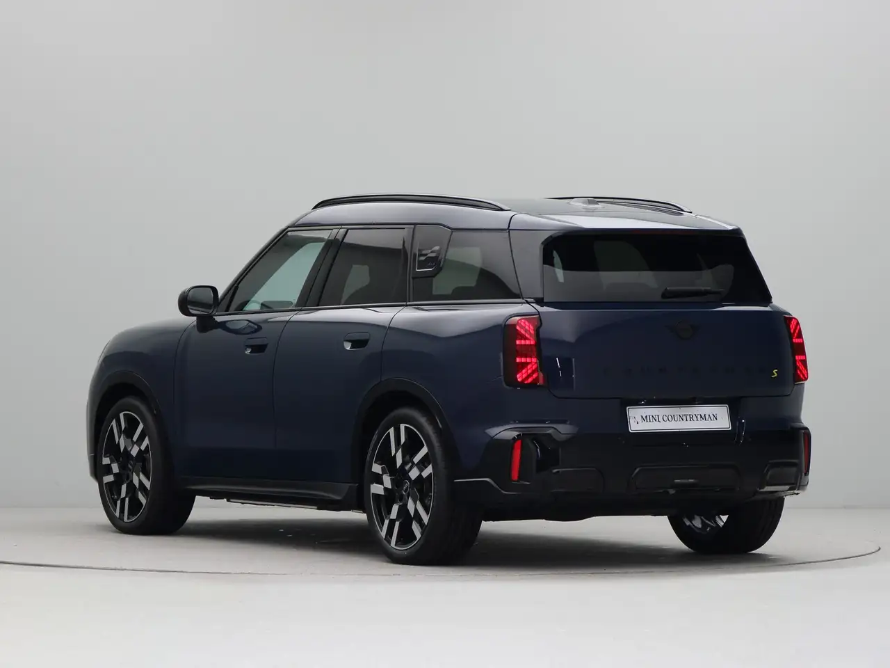 MINI Countryman SE All4 2026 — фото 7