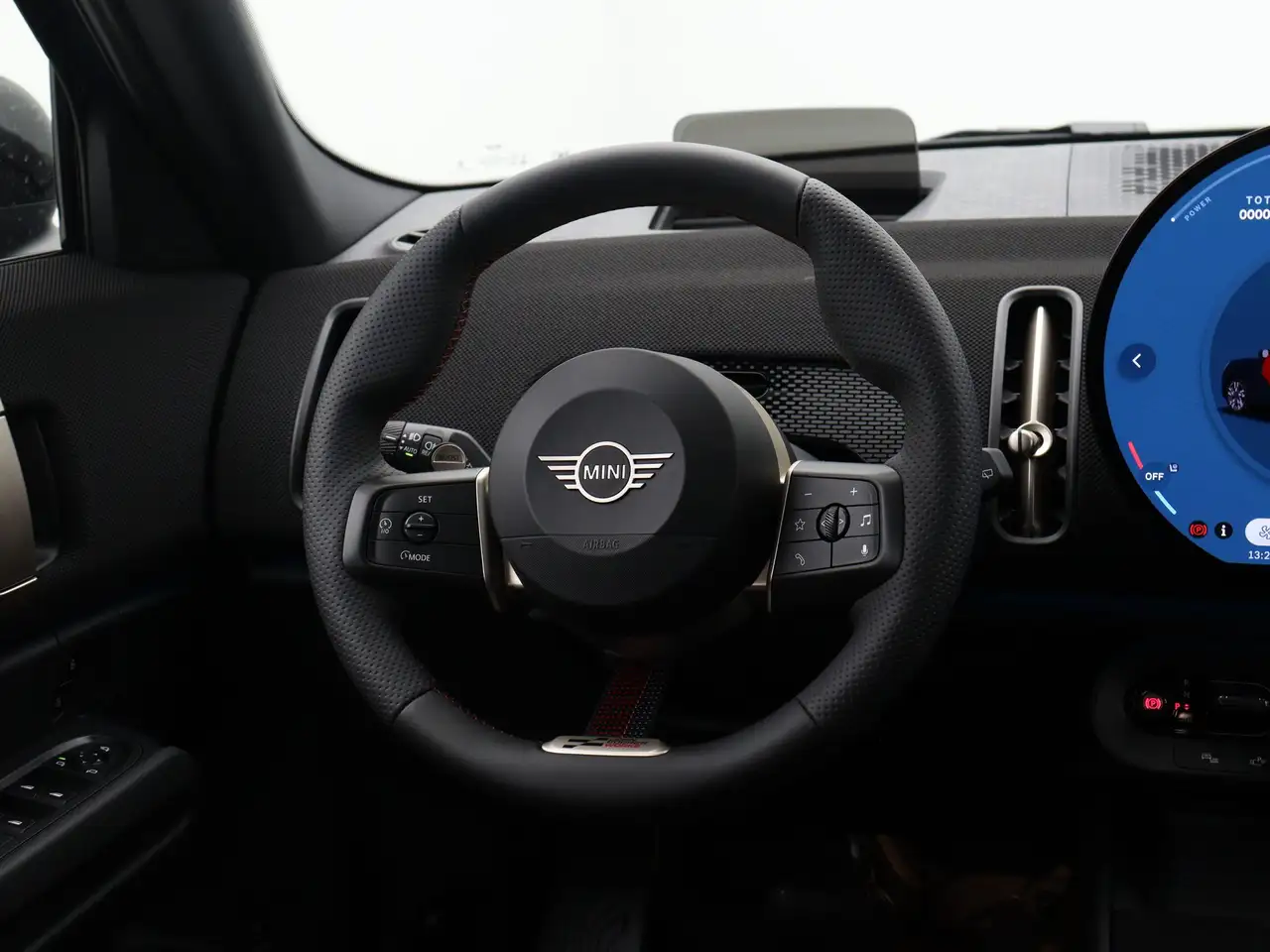 MINI Countryman SE All4 2026 — фото 14