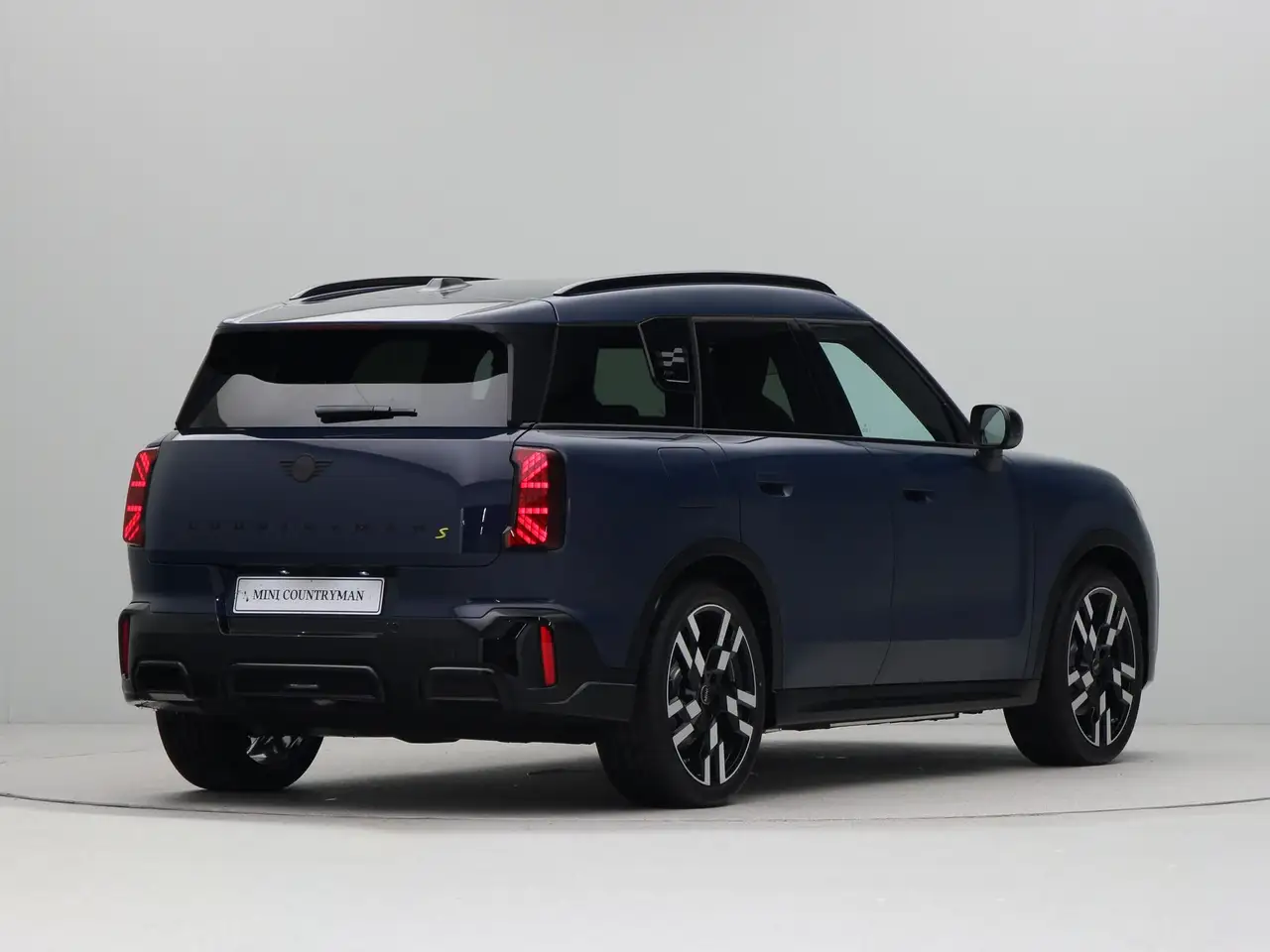 MINI Countryman SE All4 2026