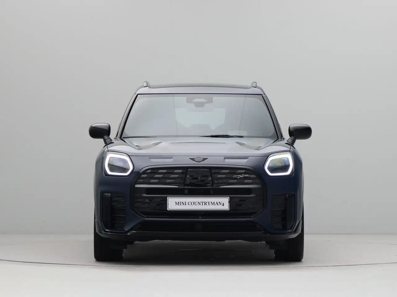 MINI Countryman SE All4 2026