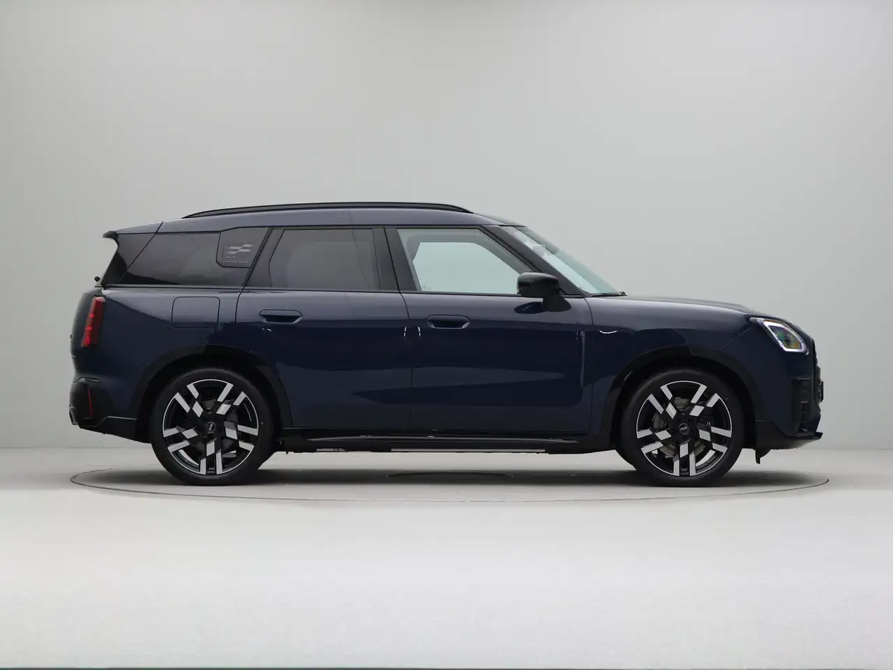 MINI Countryman SE All4 2026
