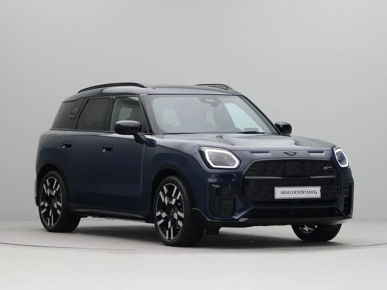 MINI Countryman SE All4 2026