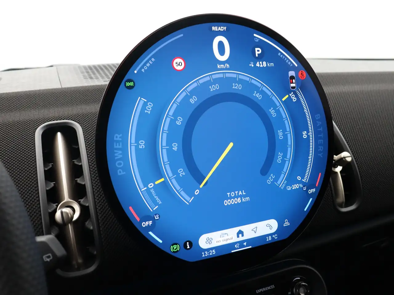 MINI Countryman SE All4 2026 — фото 11