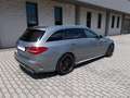 Mercedes-Benz C 63 AMG Classe    (W/S205)   S.W.  S Grigio - thumbnail 5