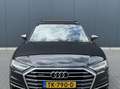 Audi A8 55 TFSI Quattro Pro Line Plus S-Line - Pano - Led Grijs - thumbnail 14