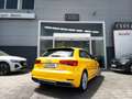 Audi A3 1.5 TFSI COD EVO S tronic 110kW Amarillo - thumbnail 3