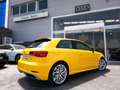 Audi A3 1.5 TFSI COD EVO S tronic 110kW Amarillo - thumbnail 5
