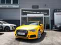 Audi A3 1.5 TFSI COD EVO S tronic 110kW Amarillo - thumbnail 1