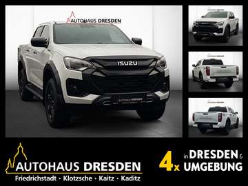 1.9 TD Double Cab V-CROSS Neues Modell!!