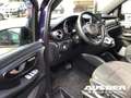 Mercedes-Benz V 250 V-Klasse 220 CDI AHK Automatik 7Sitzer lang Blau - thumbnail 4