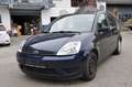 Ford Fiesta Viva X 1.4 Blau - thumbnail 1