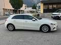 Mercedes-Benz A 180 A 180 d (177.003) Weiß - thumbnail 4