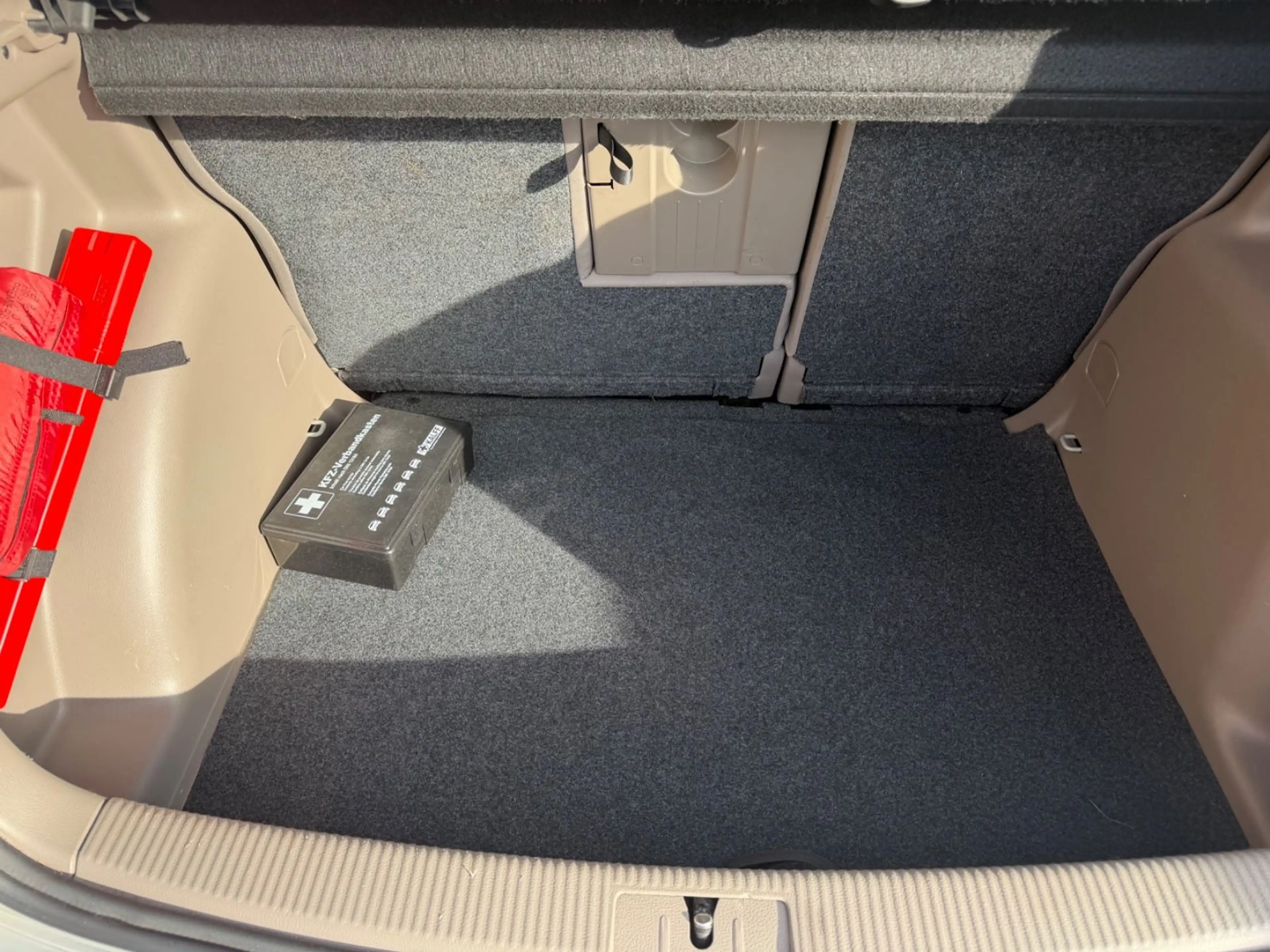 Volkswagen Golf Plus VI Trendline/Automatik/105PS/nur.65000 — photo 6