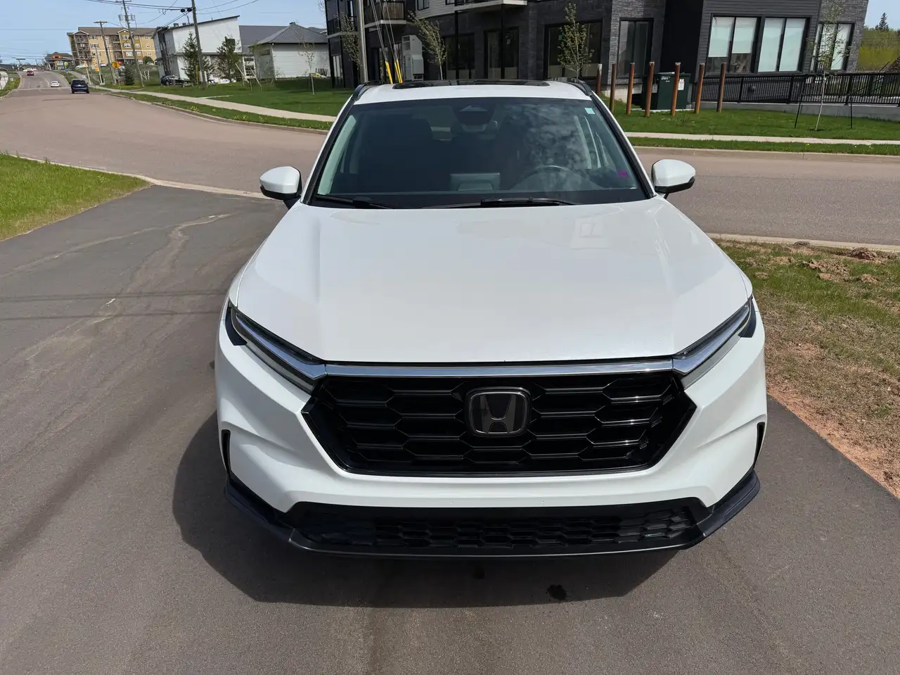 2023 Honda CR-V