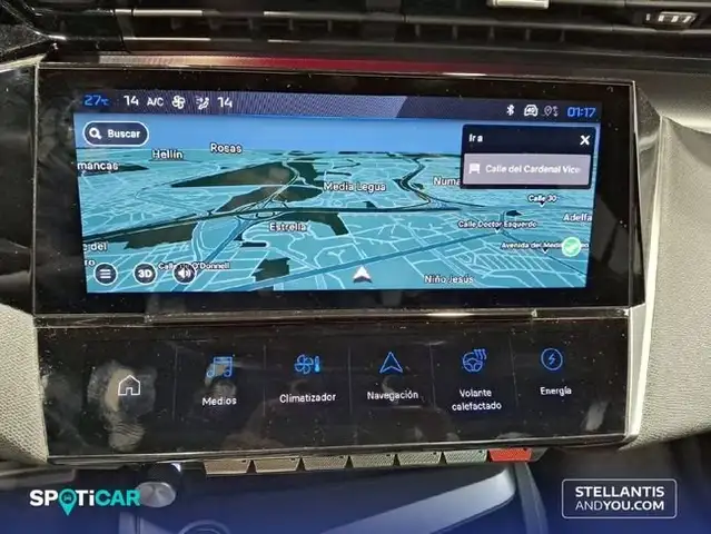 Peugeot 408 view 14