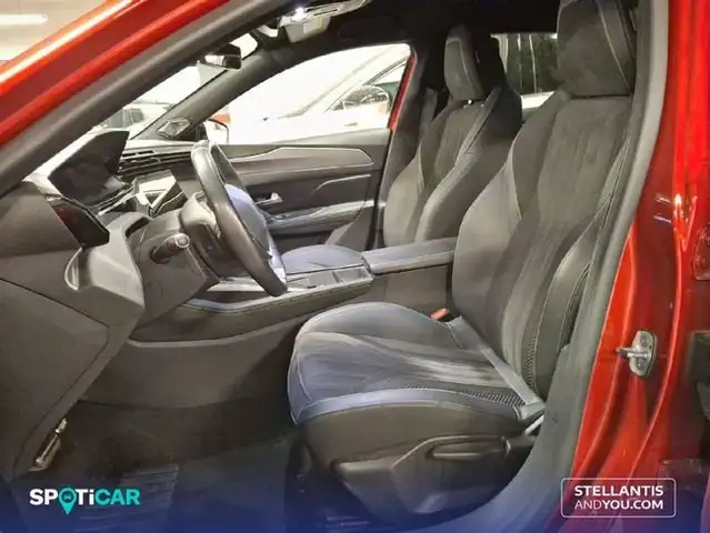 Peugeot 408 view 9