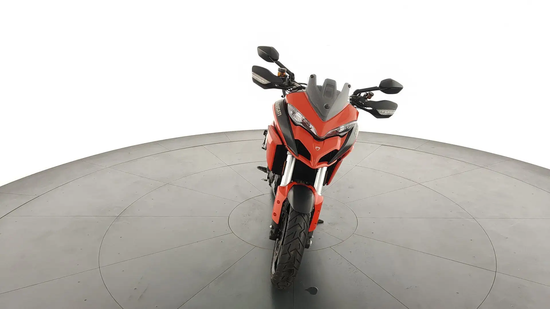 Ducati Multistrada 1200 ABS - 2