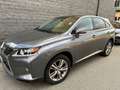 Lexus RX 450h RX 450h 3.5 Limited edition cvt Grigio - thumbnail 2