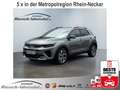 Kia Stonic GT-Line 1.0 Navi Rückfahrkam. Klimaautom ACC Andro Grau - thumbnail 1