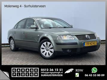 1.9 TDI Trendline Trekhaak Export?!