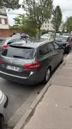 Peugeot 308 SW 1.6 BlueHDi 120ch S&S BVM6 Série Spéciale Style